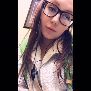 Meet your Posher, Marie